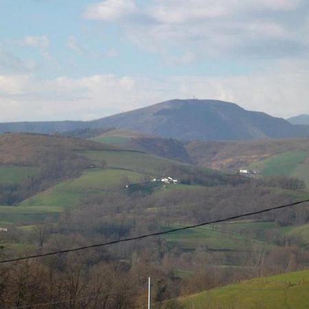 Gite A La Ferme Larranda Suhescun Εξωτερικό φωτογραφία