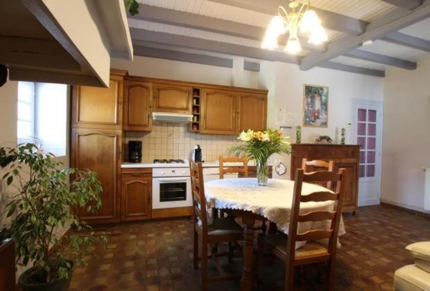 Gite A La Ferme Larranda Suhescun Εξωτερικό φωτογραφία